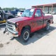 1GTBS14E6J2523589 1988 GMC S Truck S15 auction photo thumbnail 2