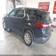 1GNEVGKW2LJ133978 2020 Chevrolet Traverse Awd Lt Cloth auction photo thumbnail 3