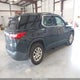 1GNEVGKW2LJ133978 2020 Chevrolet Traverse Awd Lt Cloth auction photo thumbnail 4
