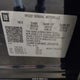 1GNEVGKW2LJ133978 2020 Chevrolet Traverse Awd Lt Cloth auction photo thumbnail 9