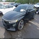 1HGCV1F31LA155680 2020 Honda Accord Sport auction photo thumbnail 2
