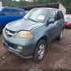 2HNYD18225H539686 2005 Acura Mdx auction photo thumbnail 2