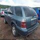 2HNYD18225H539686 2005 Acura Mdx auction photo thumbnail 3