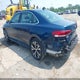 1VWSA7A35NC008315 2022 Volkswagen Passat 2.0T Se auction photo thumbnail 3