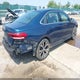 1VWSA7A35NC008315 2022 Volkswagen Passat 2.0T Se auction photo thumbnail 4