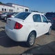 1G1AT58H497163072 2009 Chevrolet Cobalt Lt auction photo thumbnail 4