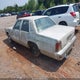 2FABP74F2KX155915 1989 Ford Crown Victoria Lx auction photo thumbnail 3