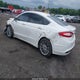 3FA6P0HD8ER384829 2014 Ford Fusion Se auction photo thumbnail 3