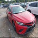 4T1B11HK4KU174596 2019 Toyota Camry Se auction photo thumbnail 1
