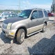 4M2ZU86K84ZJ29277 2004 Mercury Mountaineer auction photo thumbnail 2