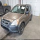 JHLRD77802C026893 2002 Honda Cr-V Ex auction photo thumbnail 2