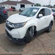 JHLRW2H83KX013916 2019 Honda Cr-V Ex-L auction photo thumbnail 2