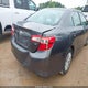 4T4BF1FKXER353403 2014 Toyota Camry Le auction photo thumbnail 17