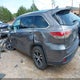 5TDKKRFH4GS174682 2016 Toyota Highlander Xle V6 auction photo thumbnail 14