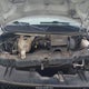 1GCSGAFX5C1158024 2012 Chevrolet Express 1500 Work Van auction photo thumbnail 10
