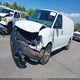 1GCSGAFX5C1158024 2012 Chevrolet Express 1500 Work Van auction photo thumbnail 2