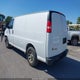 1GCSGAFX5C1158024 2012 Chevrolet Express 1500 Work Van auction photo thumbnail 3