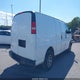 1GCSGAFX5C1158024 2012 Chevrolet Express 1500 Work Van auction photo thumbnail 4