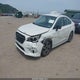 4S3BNAR66K3002540 2019 Subaru Legacy 2.5I Sport auction photo thumbnail 2