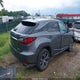 2T2HZMAA1NC225639 2022 Lexus Rx 350 auction photo thumbnail 4