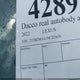 2T2HZMAA1NC225639 2022 Lexus Rx 350 auction photo thumbnail 9