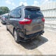 5TDYZ3DC1HS796121 2017 Toyota Sienna Xle 8 Passenger auction photo thumbnail 3