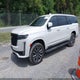 1GYS4PKL9MR274936 2021 Cadillac Escalade Esv 4Wd Sport auction photo thumbnail 2