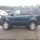5FNYF4H53BB049173 2011 Honda Pilot Ex-L auction photo thumbnail 14