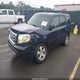 5FNYF4H53BB049173 2011 Honda Pilot Ex-L auction photo thumbnail 2