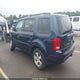 5FNYF4H53BB049173 2011 Honda Pilot Ex-L auction photo thumbnail 3