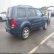 5FNYF4H53BB049173 2011 Honda Pilot Ex-L auction photo thumbnail 4