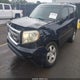 5FNYF4H53BB049173 2011 Honda Pilot Ex-L auction photo thumbnail 6