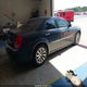 2C3KA63H58H119622 2008 Chrysler 300C Hemi auction photo thumbnail 4
