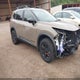 5N1BT3BB8SC776468 2025 Nissan Rogue Rock Creek auction photo thumbnail 1