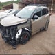 5N1BT3BB8SC776468 2025 Nissan Rogue Rock Creek auction photo thumbnail 2