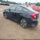 2HGFC1F70J8644883 2018 Honda Civic Ex-L auction photo thumbnail 3
