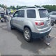 1GKER23768J276306 2008 GMC Acadia Slt-1 auction photo thumbnail 3