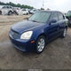 KNAGE123465054424 2006 Kia Optima Ex (New)/Lx (New) auction photo thumbnail 2