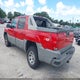 3GNEK13T42G100264 2002 Chevrolet Avalanche 1500 auction photo thumbnail 3