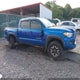 3TMCZ5AN1JM162762 2018 Toyota Tacoma Trd Off Road auction photo thumbnail 13