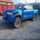 3TMCZ5AN1JM162762 2018 Toyota Tacoma Trd Off Road auction photo thumbnail 2