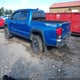 3TMCZ5AN1JM162762 2018 Toyota Tacoma Trd Off Road auction photo thumbnail 3