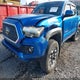 3TMCZ5AN1JM162762 2018 Toyota Tacoma Trd Off Road auction photo thumbnail 6