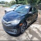 JHMFC1F91JX003929 2018 Honda Civic Touring auction photo thumbnail 2