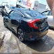 JHMFC1F91JX003929 2018 Honda Civic Touring auction photo thumbnail 3