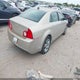 1G1ZB5E07CF152939 2012 Chevrolet Malibu Ls auction photo thumbnail 4