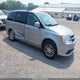 2C4RDGCGXLR160961 2020 Dodge Grand Caravan Sxt auction photo thumbnail 1