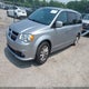 2C4RDGCGXLR160961 2020 Dodge Grand Caravan Sxt auction photo thumbnail 2