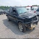 1N6BA0EC1BN302344 2011 Nissan Titan Pro-4X auction photo thumbnail 1
