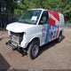 1GTW7AF70N1221437 2022 GMC Savana Cargo Rwd 2500 Regular Wheelbase Work Van auction photo thumbnail 2